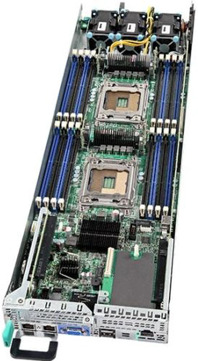 Intel HNS2600WPF Compute Module - Newegg.com