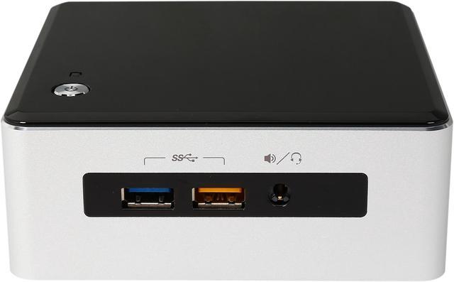 Intel NUC BOXNUC5i5RYH-