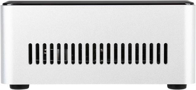 Alt view image 6 of 6 - Intel NUC NUC5CPYH, HDMI, VGA, Intel HD Graphics, USB 3.0