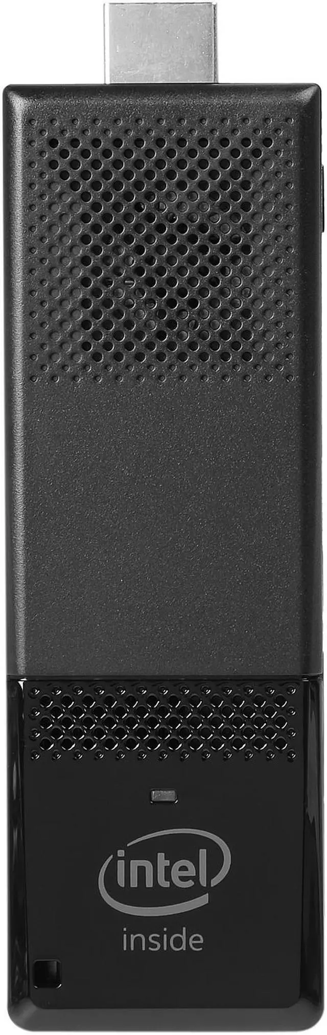 Alt view image 2 of 6 - Intel BLKSTK1A32SC Black Compute Stick, Without OS