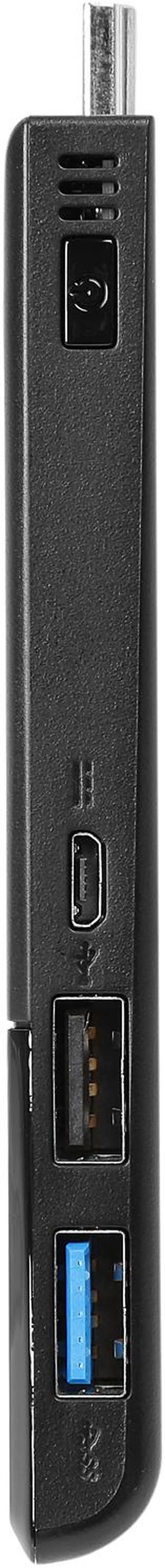 Alt view image 3 of 6 - Intel BLKSTK1A32SC Black Compute Stick, Without OS