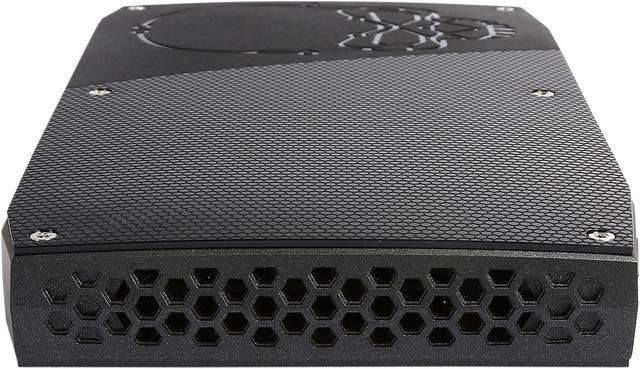 Intel to supercharge NUC mini-PC with Skull Canyon edition