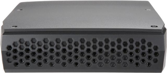 Alt view image 5 of 8 - Intel NUC 8 Premium VR Capable Mini PC Kit NUC8i7HVK