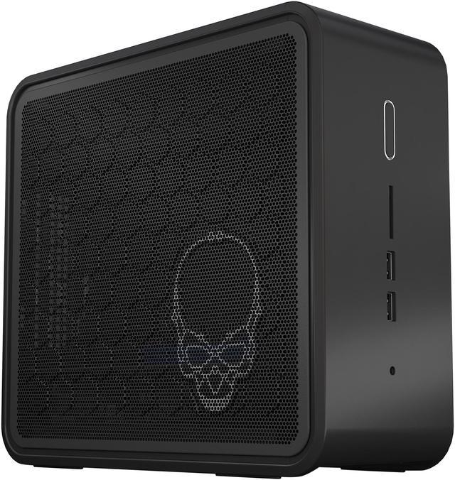 Intel NUC 9 Extreme Kit (Ghost Canyon) BXNUC9i9QNX1 9th Generation