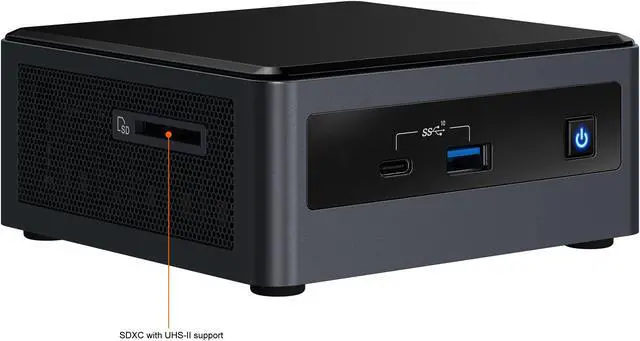 Intel インテル NUC NUC10I7FNHN BXNUC10I7FNHN Amazon.co.jp: インテル INTEL NUC BXNUC10I7FNH 第10世代 i7