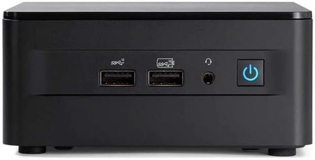 INTEL NUC12 RNUC12WSHI70Z00 99AXPK CORE I7-1260P 2.5 M2 (M.2
