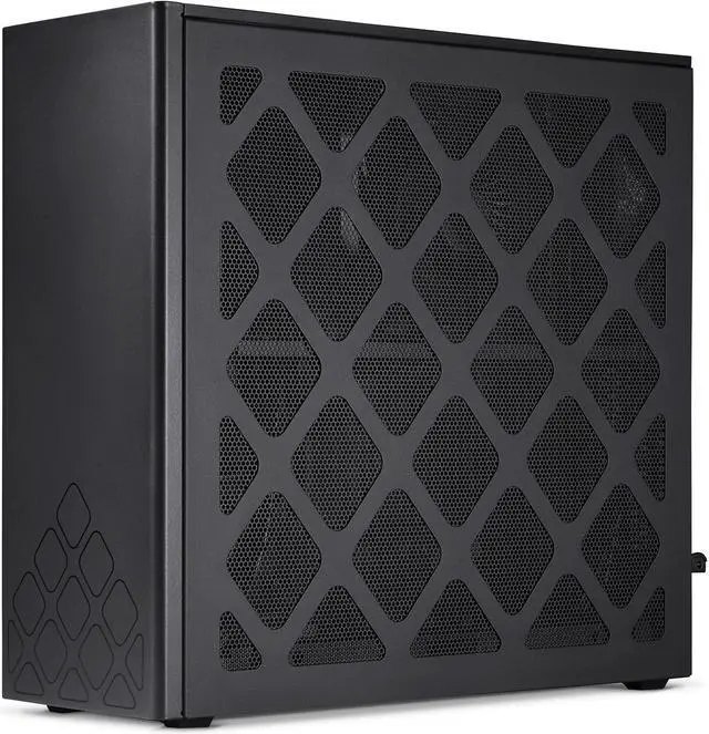Alt view image 9 of 11 - Intel NUC 13th gen Core i9-13900K Z690 Raptor Canyon RNUC13RNGI90001 supports DDR5 SODIMM, Thunderbolt 4, PCIe x16 Gen5 3-slot wide GPU, Intel Killer Wi-Fi 6E AX1690 (i/s)