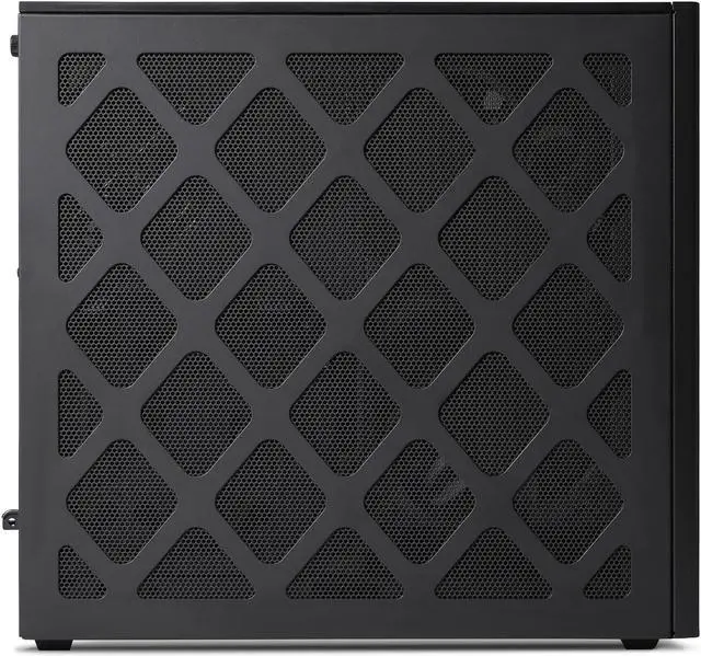 Alt view image 10 of 11 - Intel NUC 13th gen Core i9-13900K Z690 Raptor Canyon RNUC13RNGI90001 supports DDR5 SODIMM, Thunderbolt 4, PCIe x16 Gen5 3-slot wide GPU, Intel Killer Wi-Fi 6E AX1690 (i/s)
