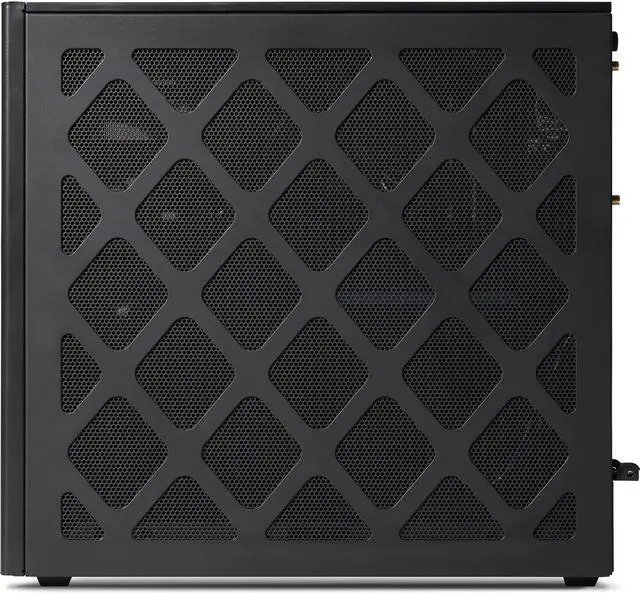 Alt view image 11 of 11 - Intel NUC 13th gen Core i9-13900K Z690 Raptor Canyon RNUC13RNGI90001 supports DDR5 SODIMM, Thunderbolt 4, PCIe x16 Gen5 3-slot wide GPU, Intel Killer Wi-Fi 6E AX1690 (i/s)