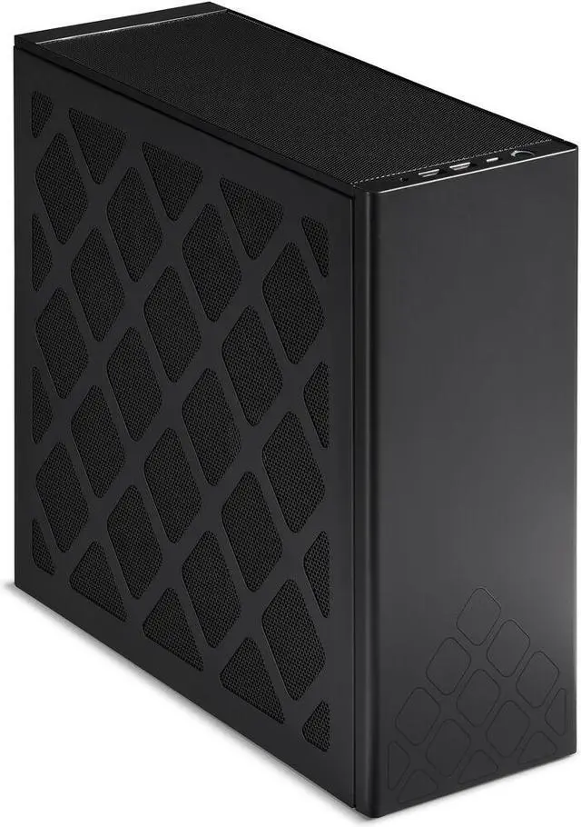 Alt view image 4 of 8 - Intel NUC 13th gen Core i7-13700K Z690 Raptor Canyon RNUC13RNGI70001 supports DDR5 SODIMM , Thunderbolt 4, PCIe x16 Gen5 3-slot wide GPU, Intel® Killer(tm) Wi-Fi 6E AX1690 (i/s)