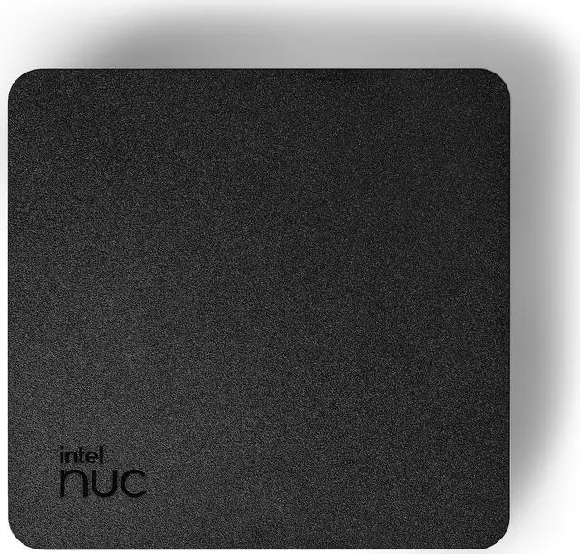 Alt view image 5 of 5 - Intel NUC 13 Pro RNUC13ANHI5000U Intel Core 13th Gen i5-1340P Tall Kit - US cord, Single Unit - Memory and Storage Sold Separately