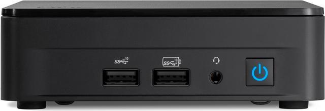 Intel NUC 13 Pro RNUC13ANKi5000U Intel Core i5-1340P Barebone 