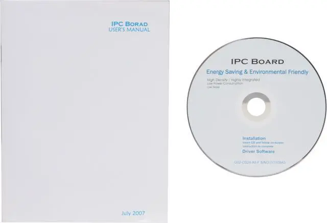 Alt view image 12 of 13 - Jetway JC104B-J7F4K1G2E-LF VIA NanoBGA2 VIA CN700 Black Mini / Booksize Barebone System