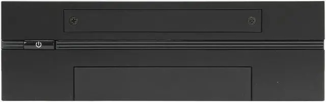 Alt view image 2 of 11 - Jetway JC205-B-J9F2-KHDE Intel Socket 479 Intel 945GM Black Barebone