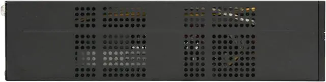 Alt view image 7 of 11 - Jetway JC205-B-J9F2-KHDE Intel Socket 479 Intel 945GM Black Barebone