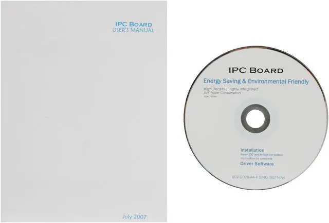 Alt view image 10 of 11 - Jetway JC205-B-J9F2-KHDE Intel Socket 479 Intel 945GM Black Barebone