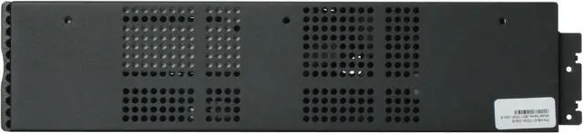 Alt view image 6 of 10 - Jetway HBJC110C91-230-B Intel 945GC Black Mini / Booksize Barebone System