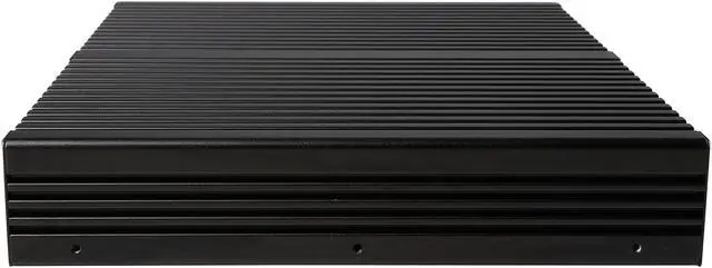 Alt view image 3 of 6 - JetWay HBJC511F9K-1047-B Intel HM65 (AKA Cougar Point) 1 * HDMI (up to 1920 x 1080) Barebone