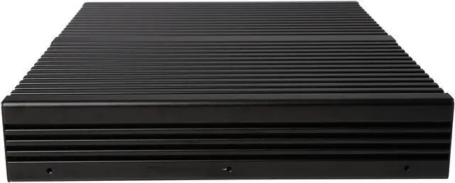 Alt view image 5 of 6 - JetWay HBJC511F9K-1047-B Intel HM65 (AKA Cougar Point) 1 * HDMI (up to 1920 x 1080) Barebone