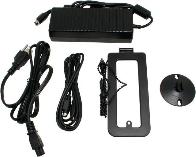 Alt view image 11 of 14 - ASUS DIGIMATRIX Intel Socket 478 SiS 651 Mini / Booksize Barebone System