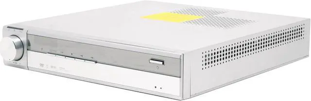 Alt view image 2 of 14 - ASUS DIGIMATRIX Intel Socket 478 SiS 651 Mini / Booksize Barebone System