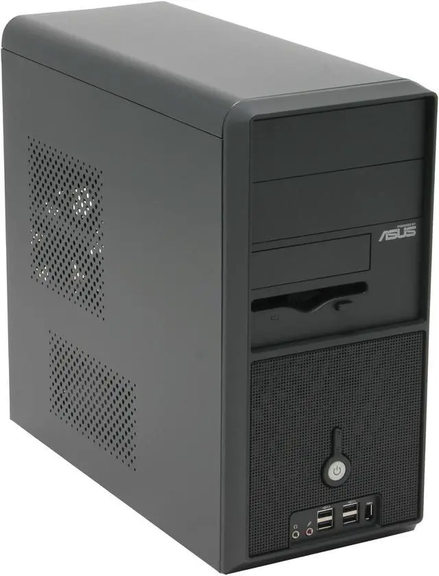 Main image of ASUS Vintage Vintage-PH1 Intel Socket T(LGA775) Intel 915G Barebone