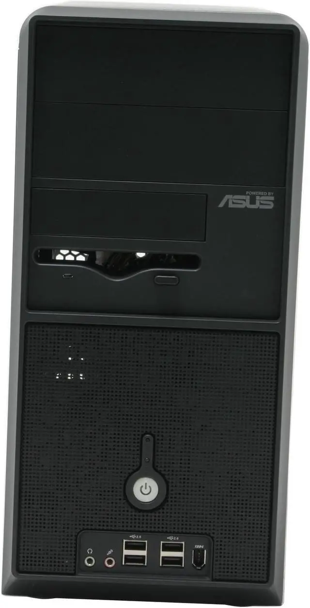 Alt view image 3 of 9 - ASUS Vintage Vintage-PH1 Intel Socket T(LGA775) Intel 915G Barebone