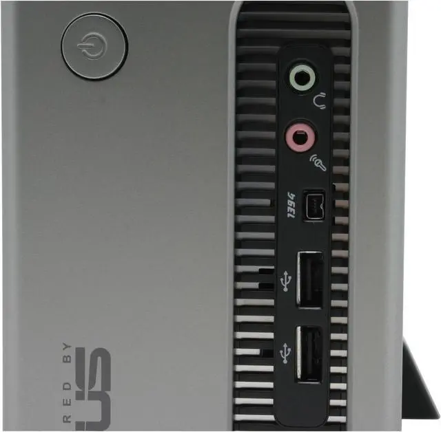 Alt view image 5 of 10 - ASUS PUNDIT-PE3 Intel Socket T(LGA775) Intel 915GL Barebone