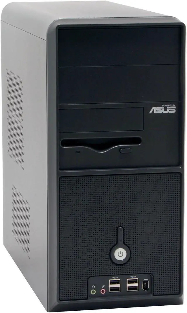 Main image of ASUS Vintage-AH1 AMD Socket 939 ATI XPRESS 200 Barebone