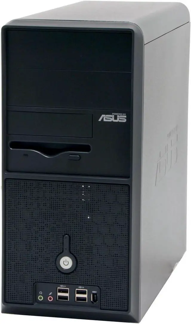 Alt view image 2 of 15 - ASUS Vintage-AH1 AMD Socket 939 ATI XPRESS 200 Barebone