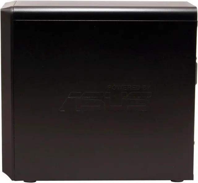 Alt view image 6 of 15 - ASUS Vintage-AH1 AMD Socket 939 ATI XPRESS 200 Barebone