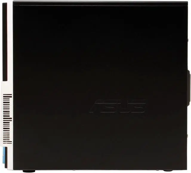 Alt view image 6 of 16 - ASUS Vintage V2-AE1 AMD Socket 939 VIA K8M800 Barebone
