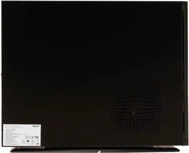 Alt view image 4 of 11 - ASUS Pundit P1-PH1 Intel Socket T(LGA775) ATI XPRESS 200 Barebone