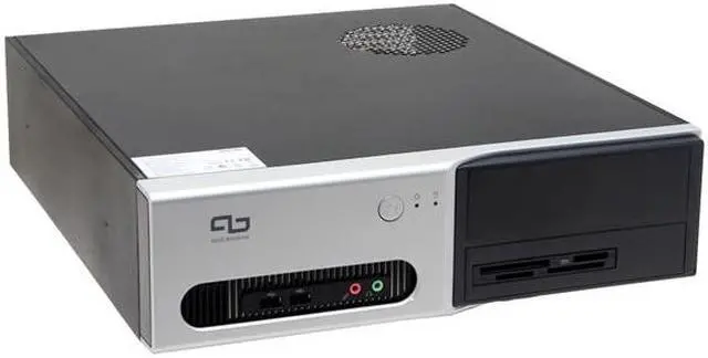 Main image of ASUS P3-PE5 Intel Socket T(LGA775) VIA P4M890 Conroe Ready Barebone