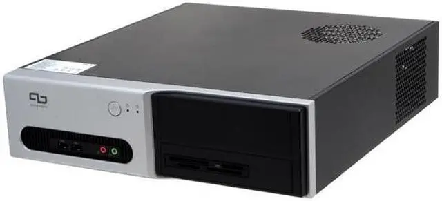 Alt view image 2 of 8 - ASUS P3-PE5 Intel Socket T(LGA775) VIA P4M890 Conroe Ready Barebone