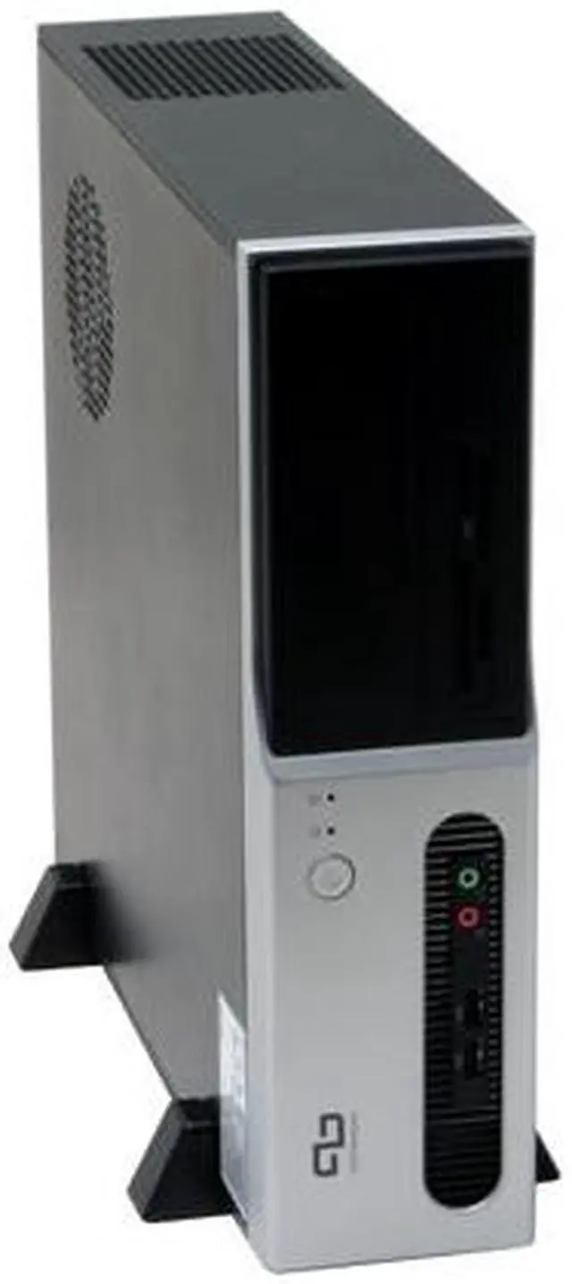 Alt view image 3 of 8 - ASUS P3-PE5 Intel Socket T(LGA775) VIA P4M890 Conroe Ready Barebone