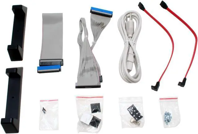 Alt view image 6 of 8 - ASUS P3-PE5 Intel Socket T(LGA775) VIA P4M890 Conroe Ready Barebone