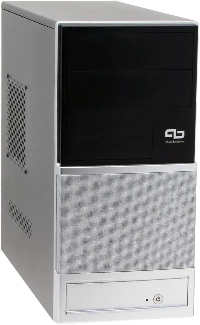 Main image of ASUS Vintage V2-AH2 AMD Socket AM2 NVIDIA GeForce 6150 Barebone