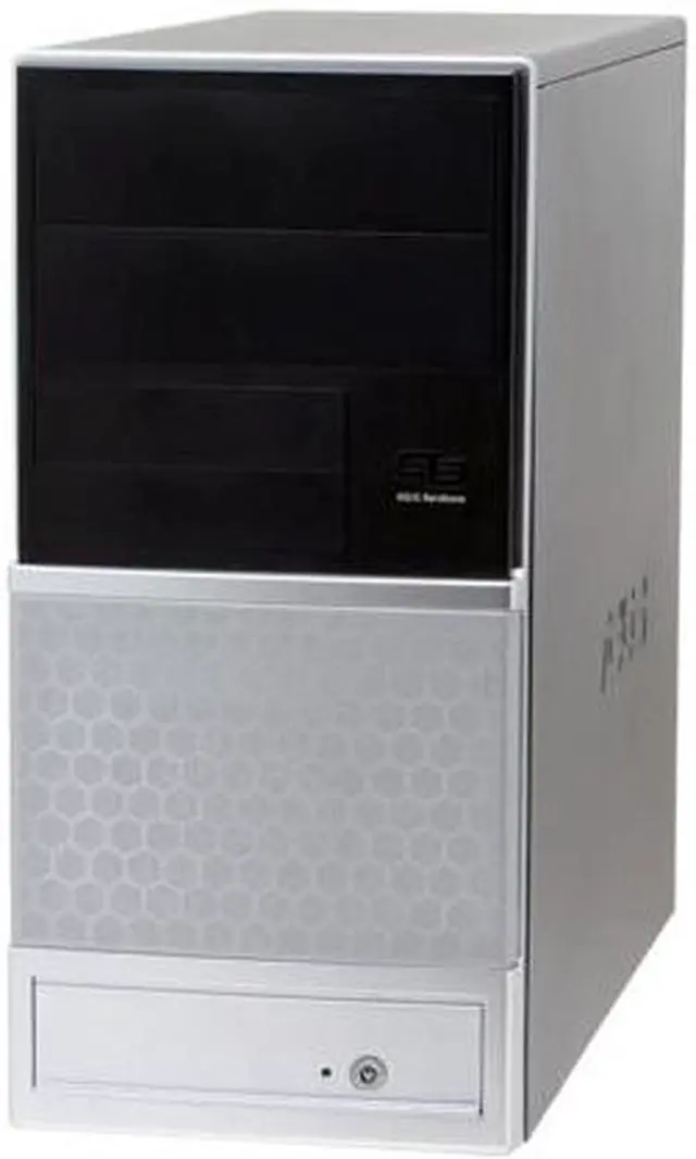 Alt view image 2 of 16 - ASUS Vintage V2-AH2 AMD Socket AM2 NVIDIA GeForce 6150 Barebone