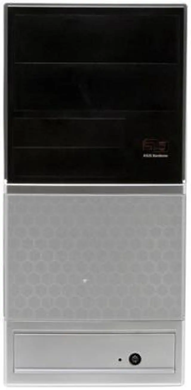 Alt view image 3 of 16 - ASUS Vintage V2-AH2 AMD Socket AM2 NVIDIA GeForce 6150 Barebone