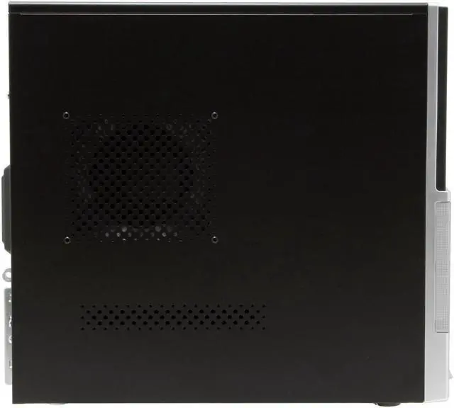 Alt view image 4 of 16 - ASUS Vintage V2-AH2 AMD Socket AM2 NVIDIA GeForce 6150 Barebone