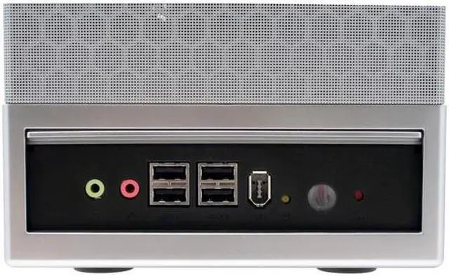 Alt view image 9 of 16 - ASUS Vintage V2-AH2 AMD Socket AM2 NVIDIA GeForce 6150 Barebone