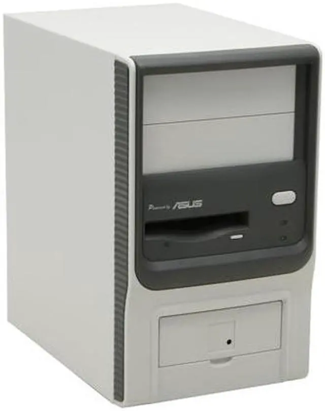 Main image of ASUS Terminator T1-C3 Intel Socket 370 VIA CLE266 Barebone