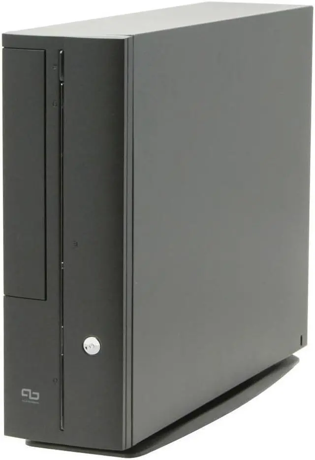 Alt view image 3 of 14 - ASUS P1-AH2 AMD Socket AM2 NVIDIA GeForce 6150 Black Barebone
