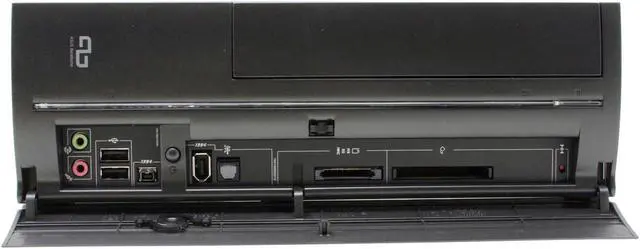 Alt view image 10 of 14 - ASUS P1-AH2 AMD Socket AM2 NVIDIA GeForce 6150 Black Barebone