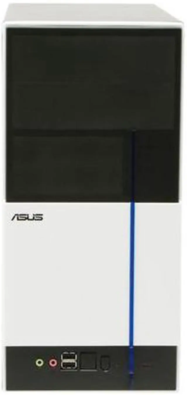 Alt view image 3 of 16 - ASUS V2-M2V890 AMD Socket AM2 VIA K8M890 Barebone