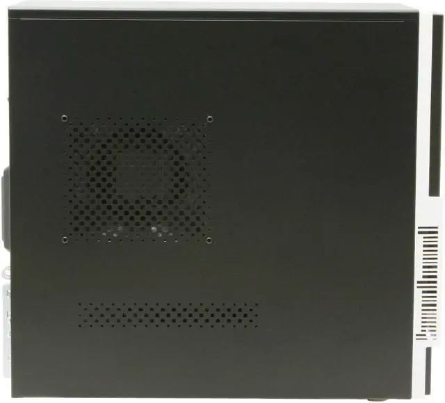 Alt view image 5 of 16 - ASUS V2-M2V890 AMD Socket AM2 VIA K8M890 Barebone