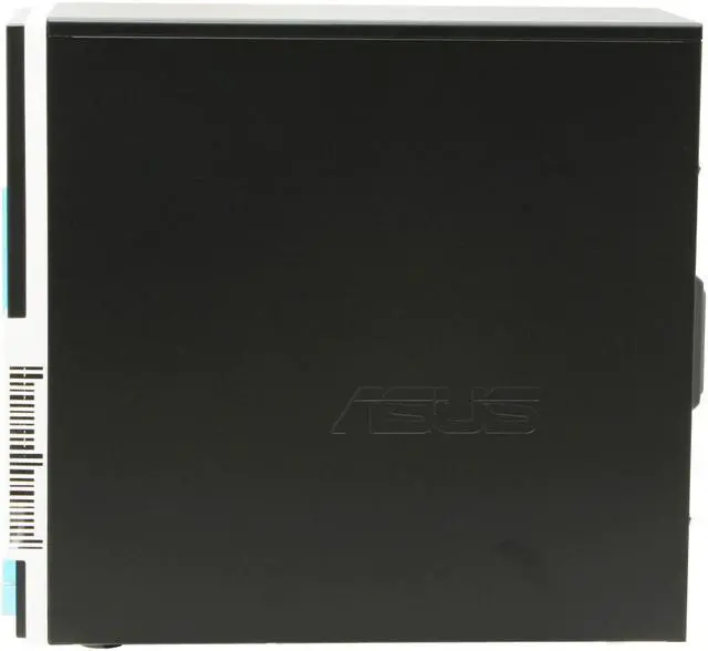Alt view image 7 of 16 - ASUS V2-M2V890 AMD Socket AM2 VIA K8M890 Barebone