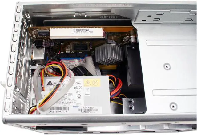 Alt view image 6 of 11 - ASUS T3-M2NC51PV AMD Socket AM2 NVIDIA GeForce 6150 Barebone