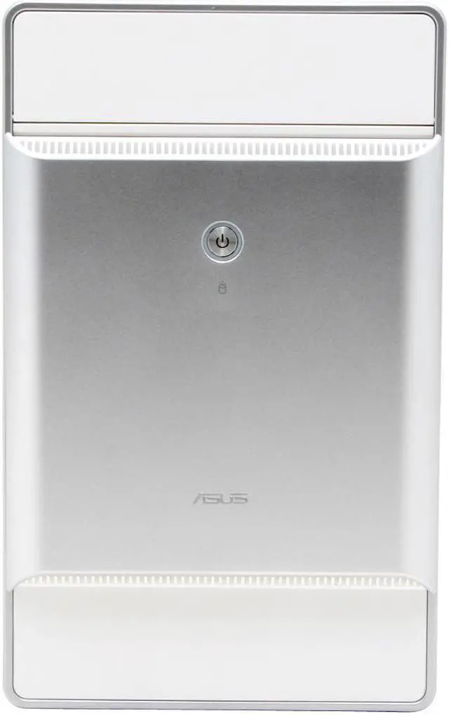 Alt view image 3 of 11 - ASUS T3-M2NC51PV AMD Socket AM2 NVIDIA GeForce 6150 Barebone
